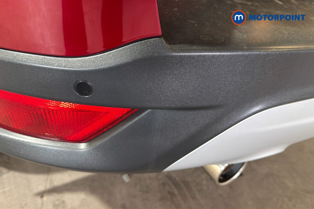 Ford Kuga Titanium Automatic Diesel SUV - Stock Number (1637003) - 40th supplementary image