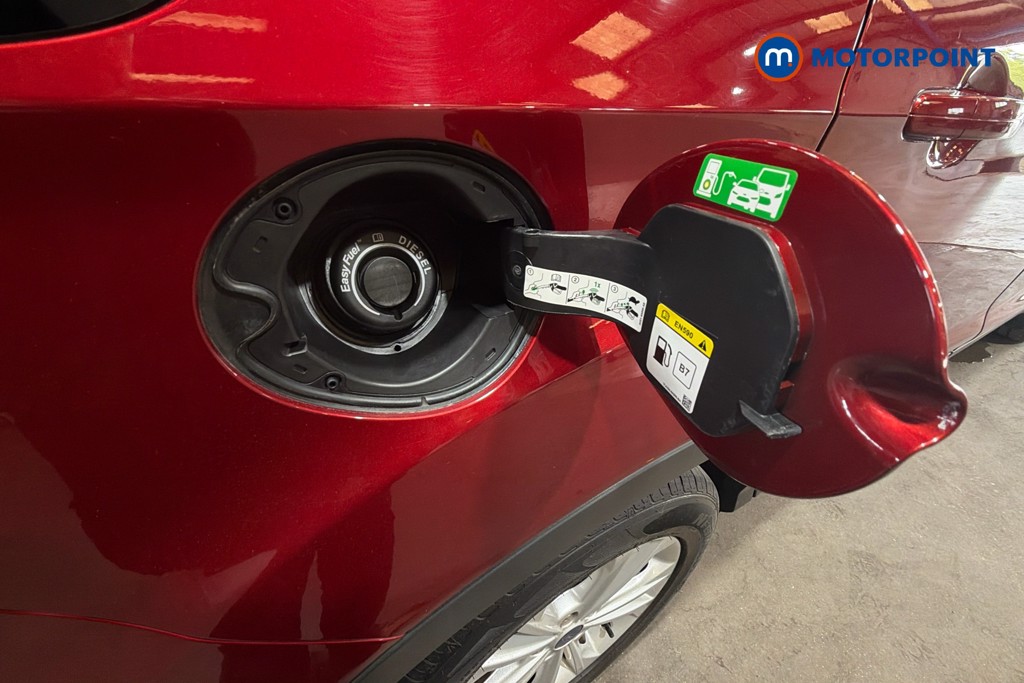 Ford Kuga Titanium Automatic Diesel SUV - Stock Number (1637003) - 41st supplementary image
