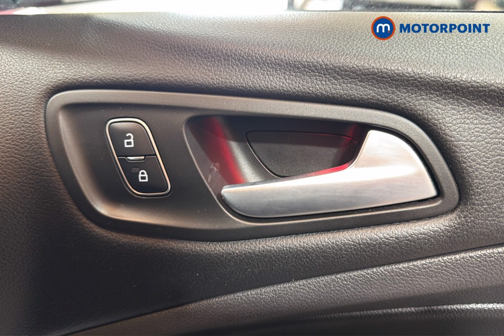 Ford Kuga Titanium Automatic Diesel SUV - Stock Number (1637003) - 42nd supplementary image