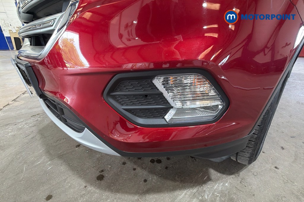Ford Kuga Titanium Automatic Diesel SUV - Stock Number (1637003) - 46th supplementary image