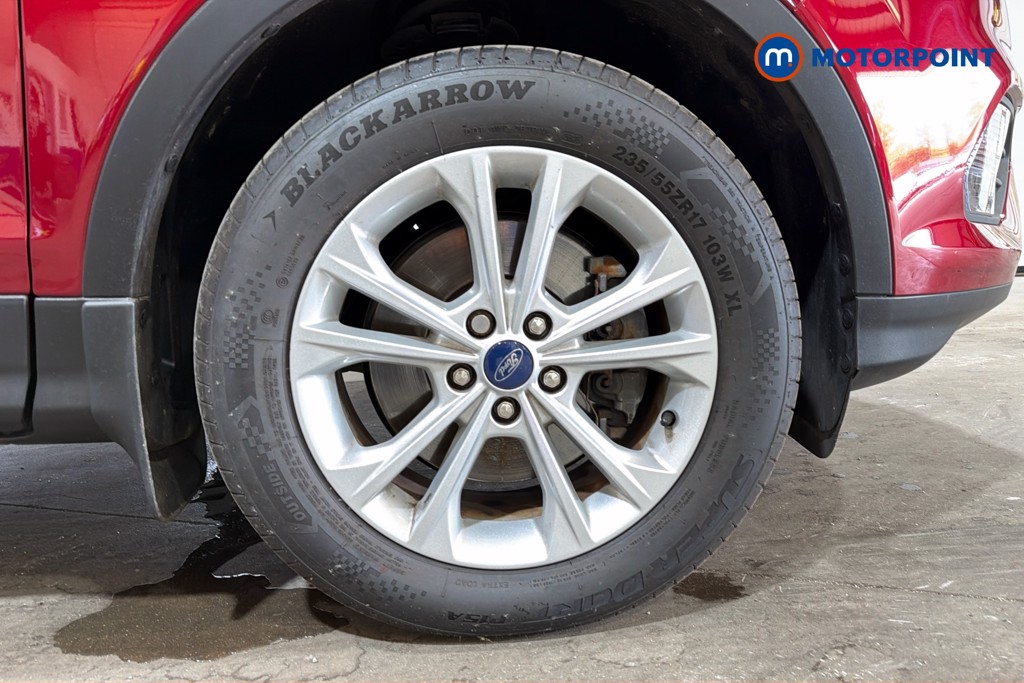 Ford Kuga Titanium Automatic Diesel SUV - Stock Number (1637003) - 50th supplementary image