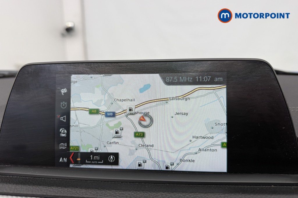 BMW 2 Series M Sport Automatic Petrol Convertible - Stock Number (1637019) - 2nd supplementary image