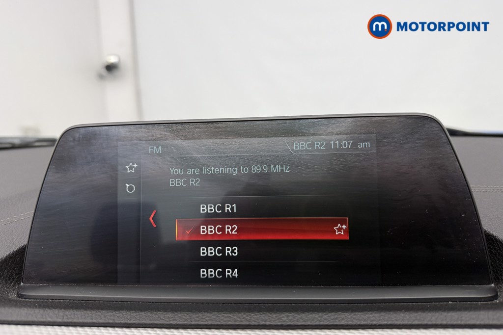 BMW 2 Series M Sport Automatic Petrol Convertible - Stock Number (1637019) - 4th supplementary image