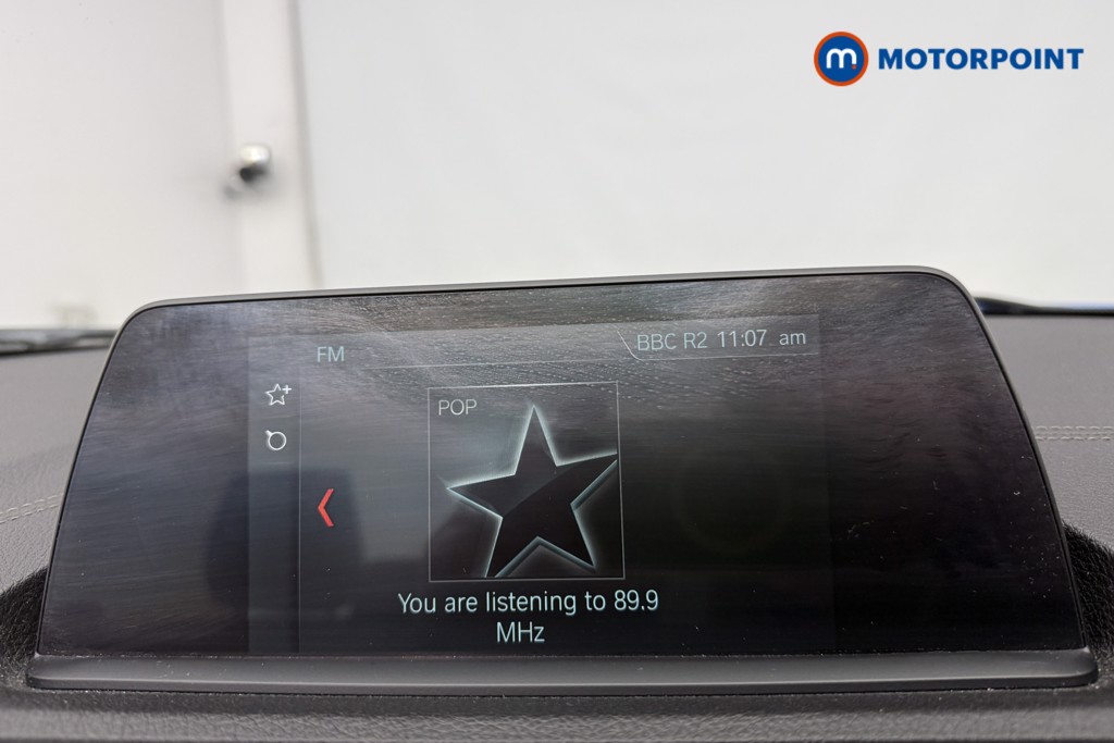 BMW 2 Series M Sport Automatic Petrol Convertible - Stock Number (1637019) - 5th supplementary image