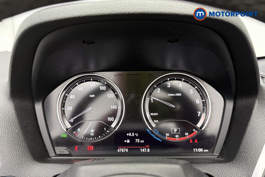 BMW 2 Series M Sport Automatic Petrol Convertible - Stock Number (1637019) - 7th supplementary image