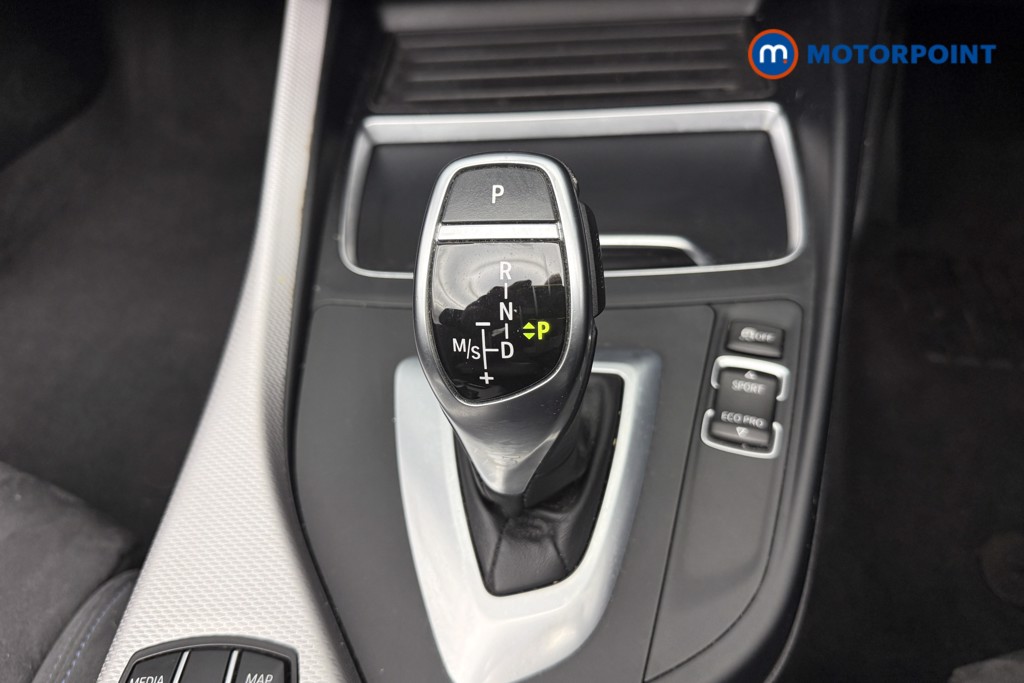 BMW 2 Series M Sport Automatic Petrol Convertible - Stock Number (1637019) - 8th supplementary image