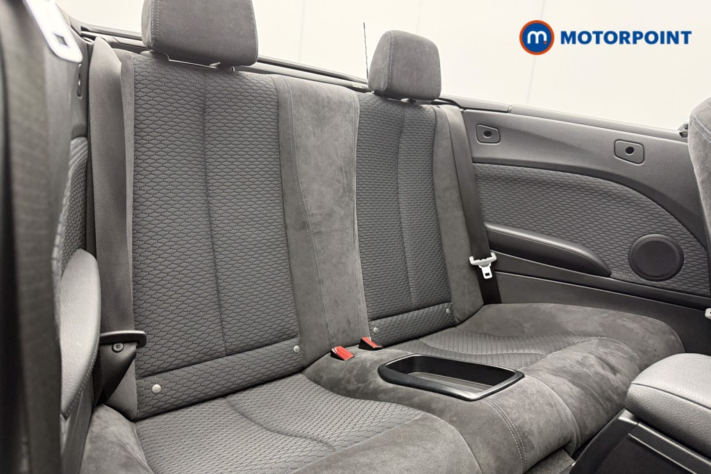 BMW 2 Series M Sport Automatic Petrol Convertible - Stock Number (1637019) - 10th supplementary image