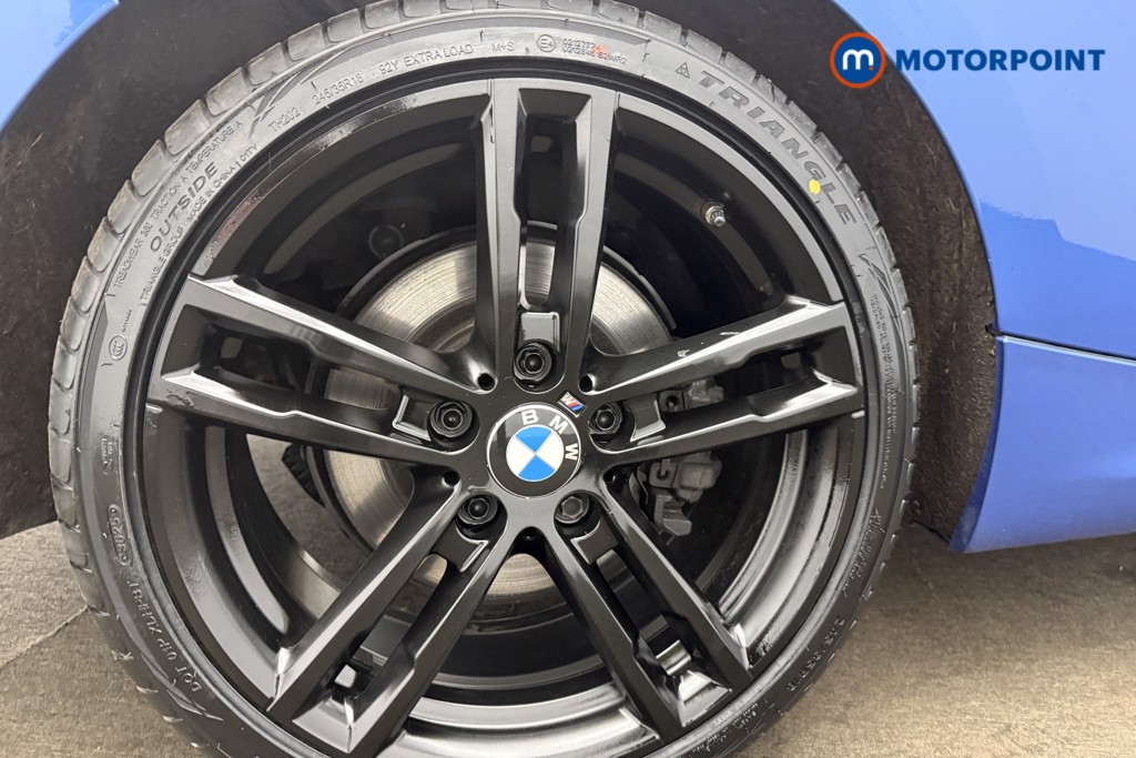 BMW 2 Series M Sport Automatic Petrol Convertible - Stock Number (1637019) - 11th supplementary image