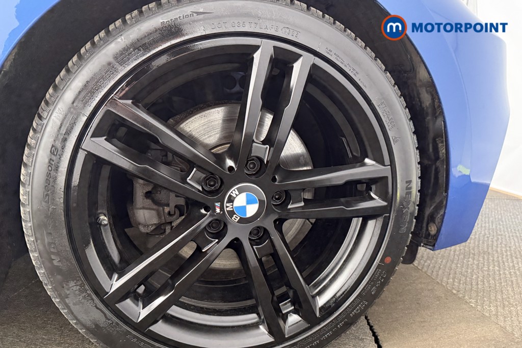 BMW 2 Series M Sport Automatic Petrol Convertible - Stock Number (1637019) - 12th supplementary image