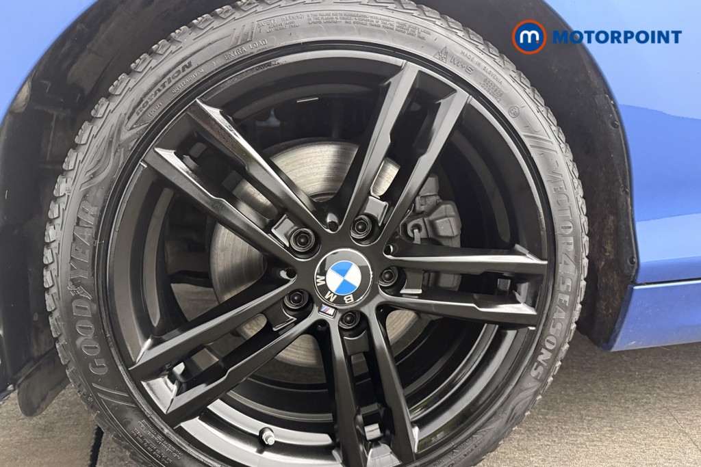 BMW 2 Series M Sport Automatic Petrol Convertible - Stock Number (1637019) - 13th supplementary image