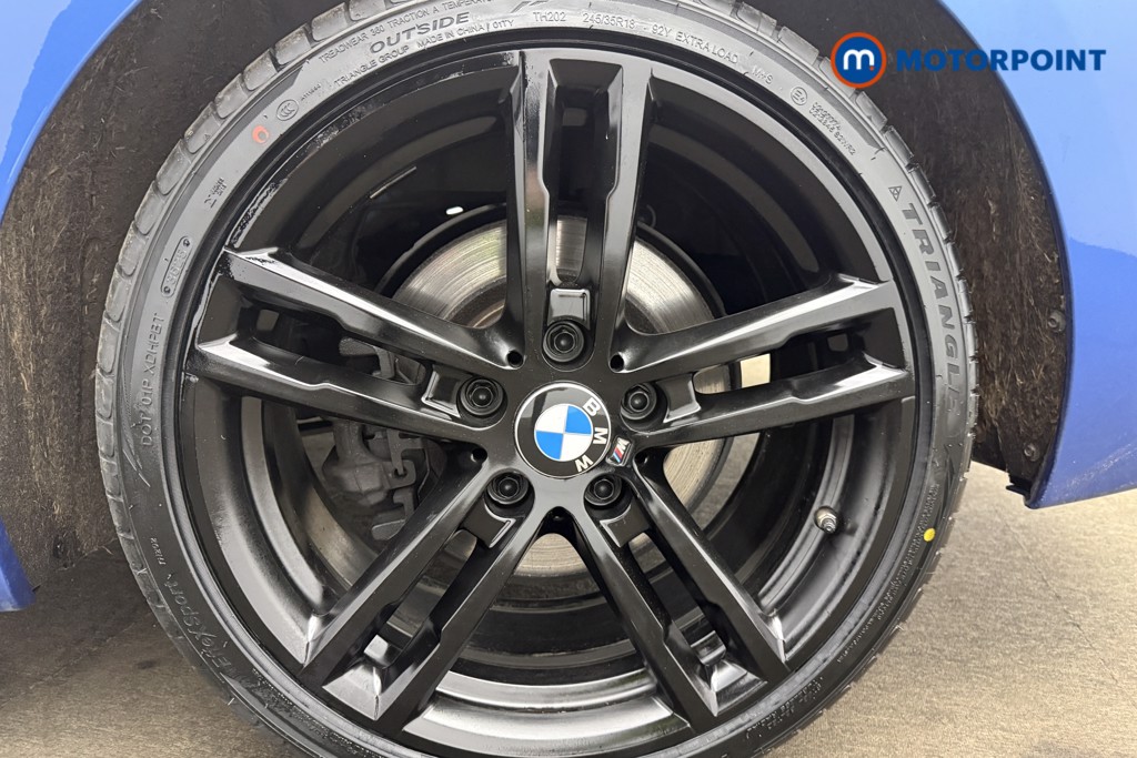 BMW 2 Series M Sport Automatic Petrol Convertible - Stock Number (1637019) - 14th supplementary image