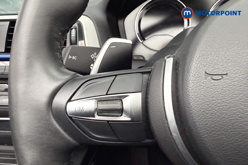 BMW 2 Series M Sport Automatic Petrol Convertible - Stock Number (1637019) - 15th supplementary image