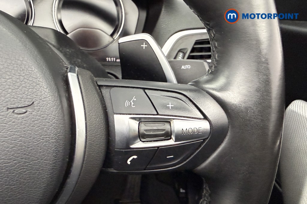 BMW 2 Series M Sport Automatic Petrol Convertible - Stock Number (1637019) - 16th supplementary image