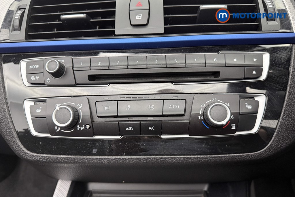 BMW 2 Series M Sport Automatic Petrol Convertible - Stock Number (1637019) - 17th supplementary image