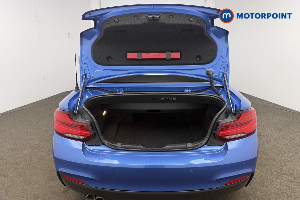 BMW 2 Series M Sport Automatic Petrol Convertible - Stock Number (1637019) - 21st supplementary image
