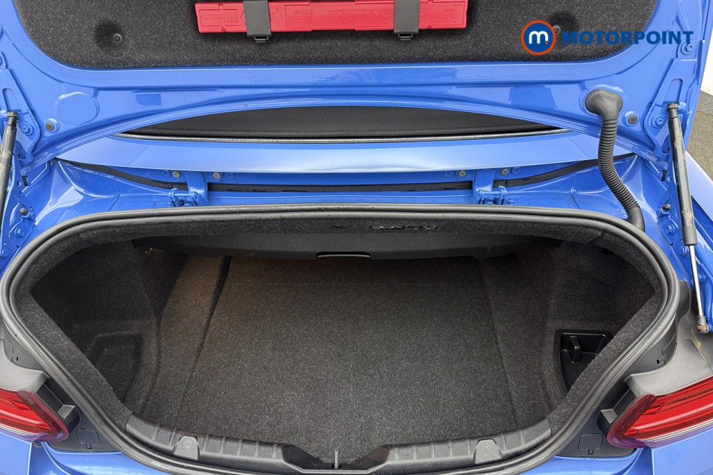 BMW 2 Series M Sport Automatic Petrol Convertible - Stock Number (1637019) - 22nd supplementary image