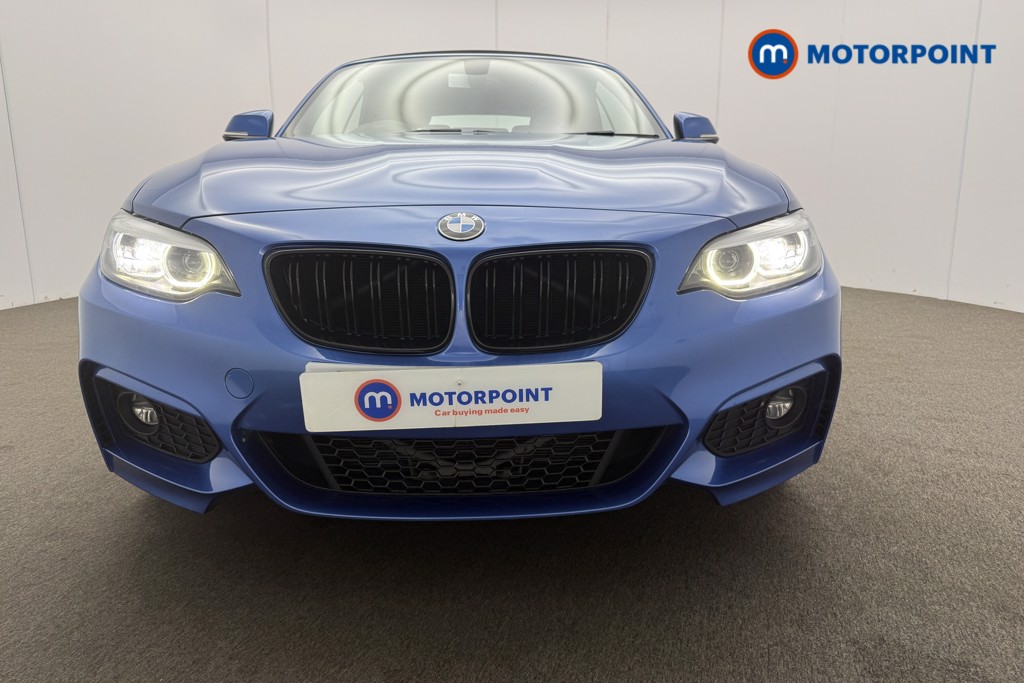 BMW 2 Series M Sport Automatic Petrol Convertible - Stock Number (1637019) - 23rd supplementary image