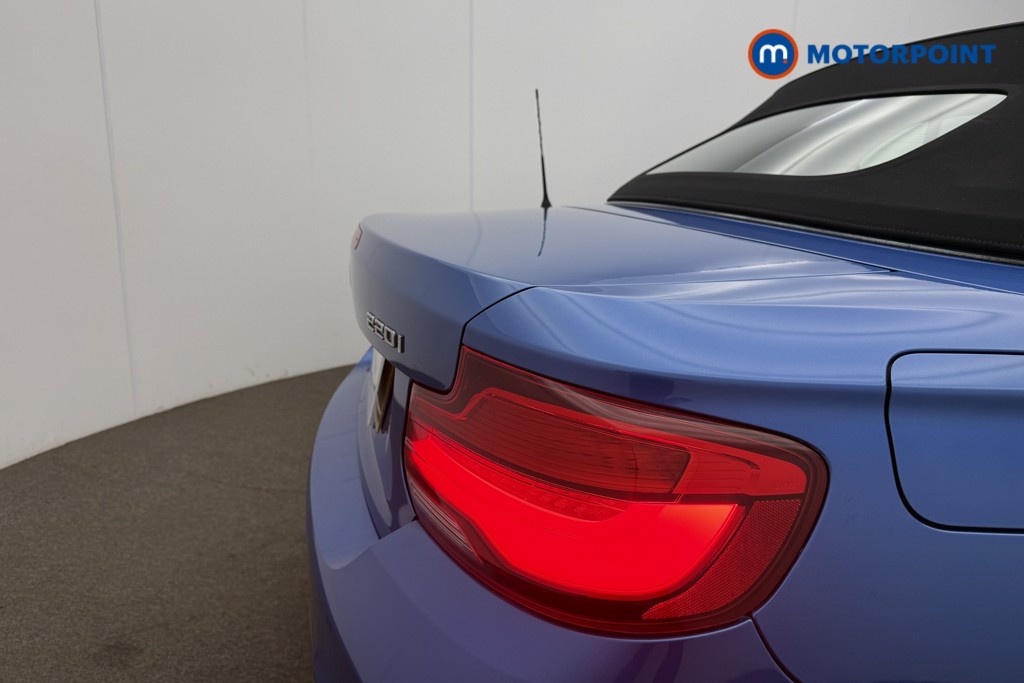 BMW 2 Series M Sport Automatic Petrol Convertible - Stock Number (1637019) - 26th supplementary image