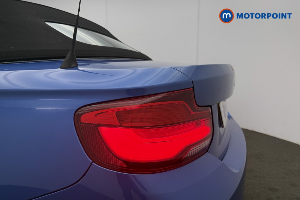 BMW 2 Series M Sport Automatic Petrol Convertible - Stock Number (1637019) - 27th supplementary image