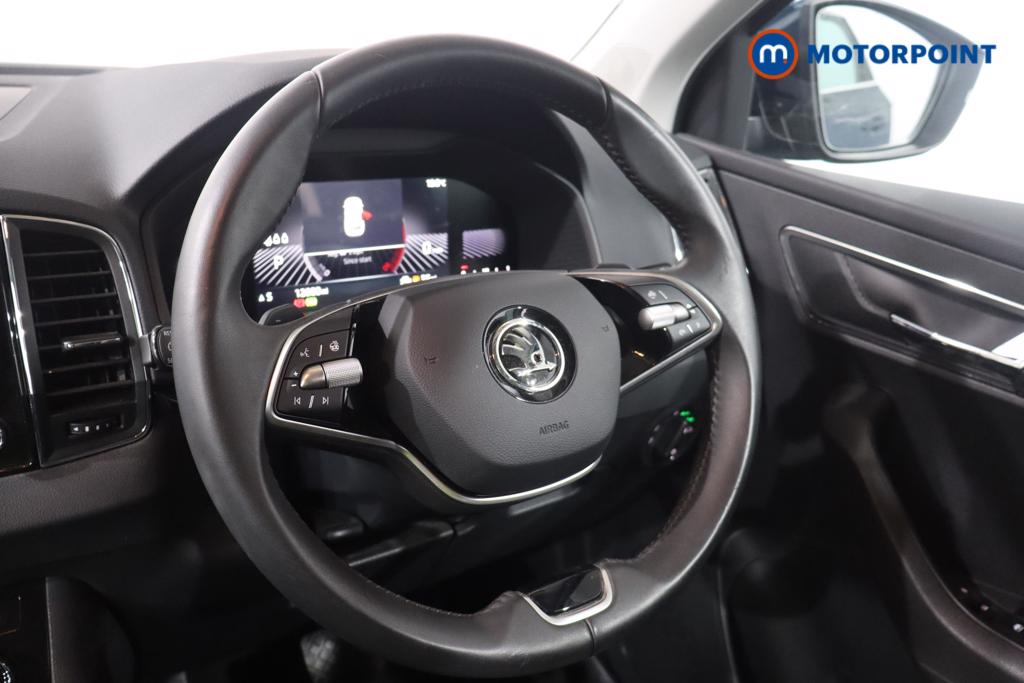 Skoda Karoq Se L Automatic Petrol SUV - Stock Number (1637097) - 3rd supplementary image