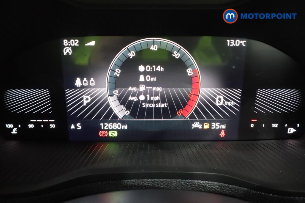 Skoda Karoq Se L Automatic Petrol SUV - Stock Number (1637097) - 4th supplementary image