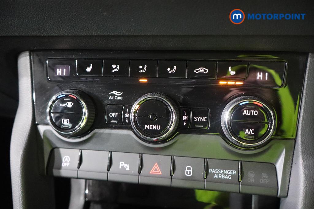 Skoda Karoq Se L Automatic Petrol SUV - Stock Number (1637097) - 11th supplementary image
