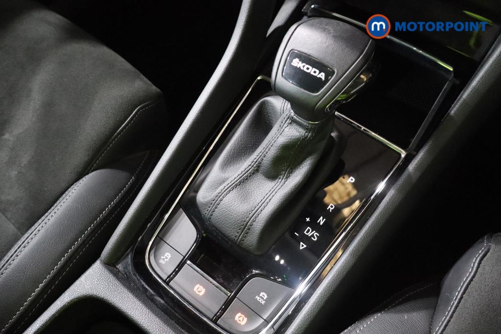 Skoda Karoq Se L Automatic Petrol SUV - Stock Number (1637097) - 13th supplementary image