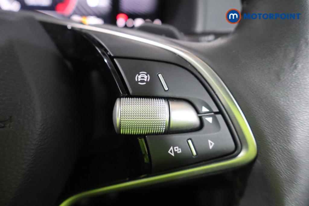 Skoda Karoq Se L Automatic Petrol SUV - Stock Number (1637097) - 16th supplementary image