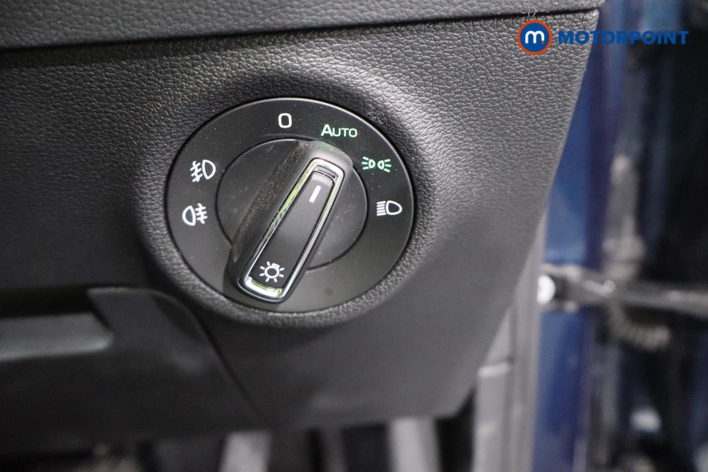 Skoda Karoq Se L Automatic Petrol SUV - Stock Number (1637097) - 17th supplementary image