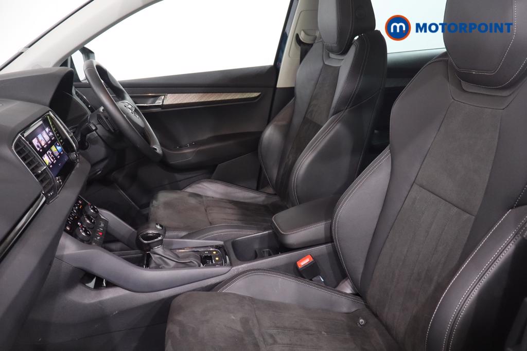 Skoda Karoq Se L Automatic Petrol SUV - Stock Number (1637097) - 26th supplementary image