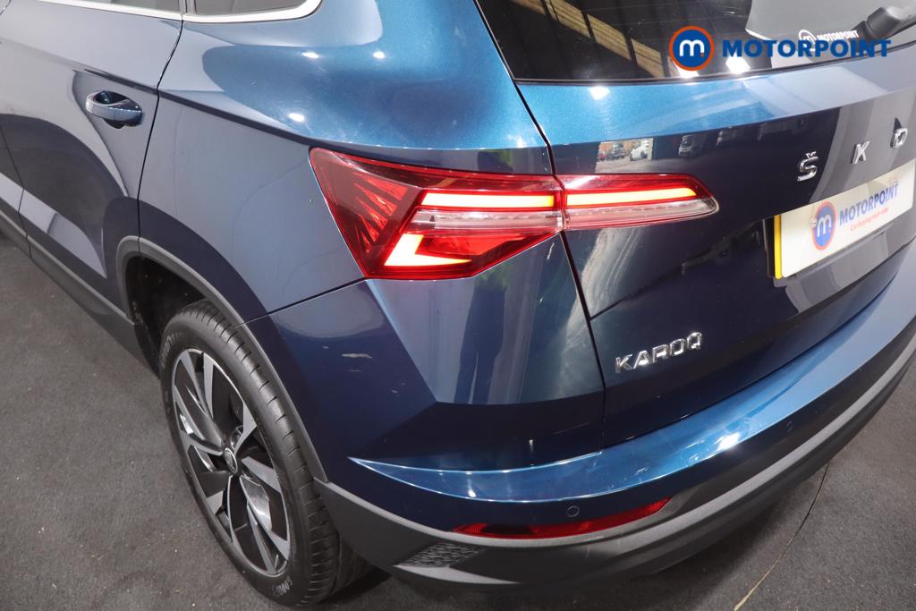 Skoda Karoq Se L Automatic Petrol SUV - Stock Number (1637097) - 27th supplementary image