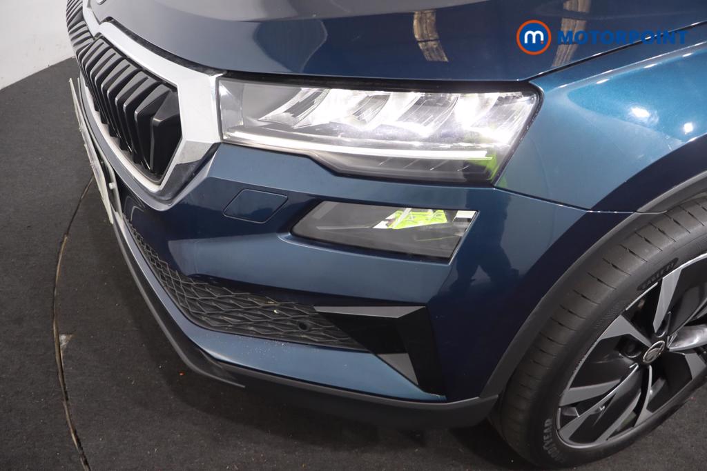 Skoda Karoq Se L Automatic Petrol SUV - Stock Number (1637097) - 28th supplementary image