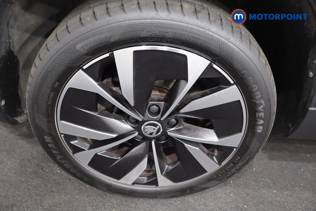 Skoda Karoq Se L Automatic Petrol SUV - Stock Number (1637097) - 29th supplementary image