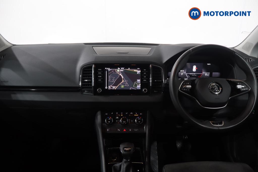 Skoda Karoq Se L Automatic Petrol SUV - Stock Number (1637097) - 1st supplementary image