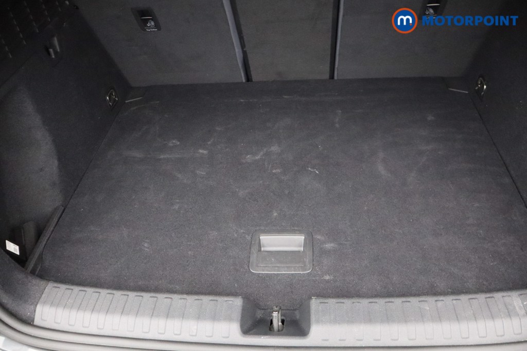 Audi A3 S Line Manual Petrol Hatchback - Stock Number (1637099) - 5th supplementary image