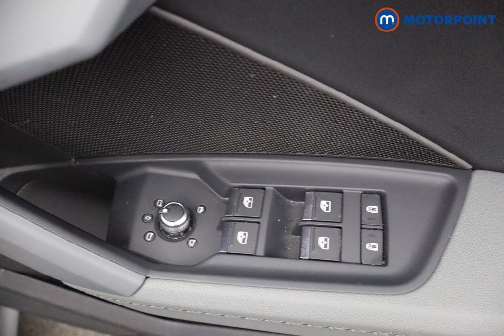 Audi A3 S Line Manual Petrol Hatchback - Stock Number (1637099) - 11th supplementary image