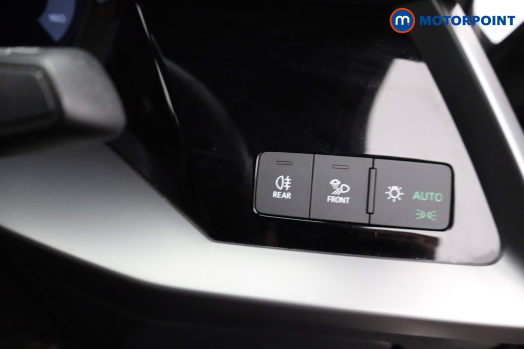 Audi A3 S Line Manual Petrol Hatchback - Stock Number (1637099) - 13th supplementary image
