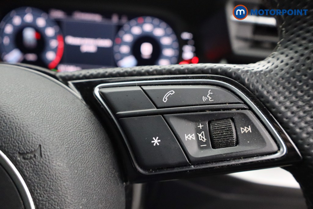 Audi A3 S Line Manual Petrol Hatchback - Stock Number (1637099) - 14th supplementary image