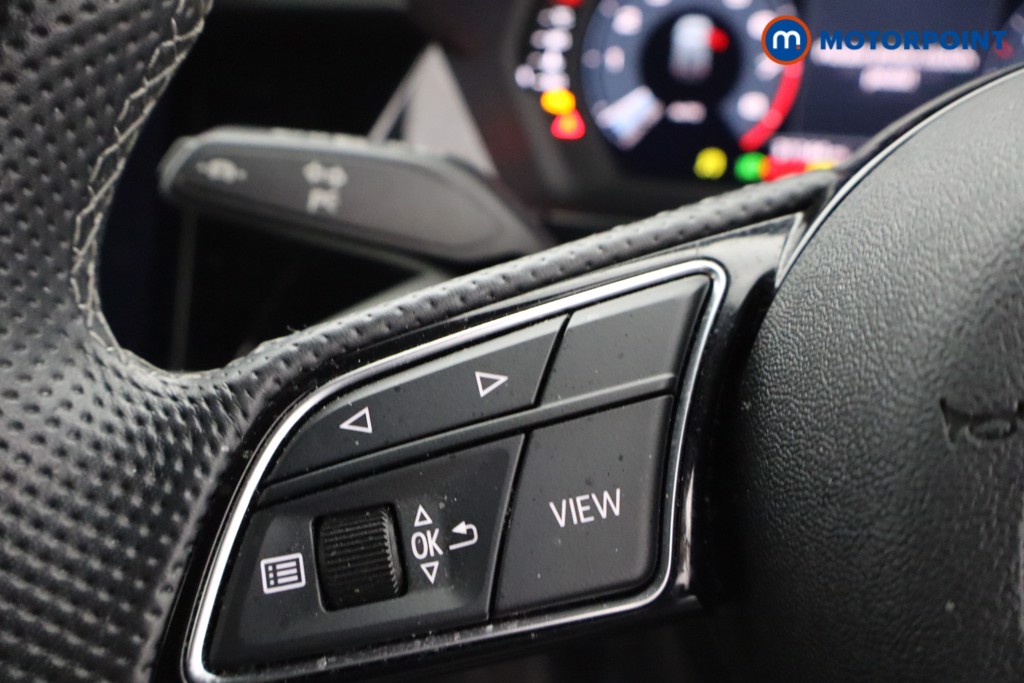 Audi A3 S Line Manual Petrol Hatchback - Stock Number (1637099) - 15th supplementary image