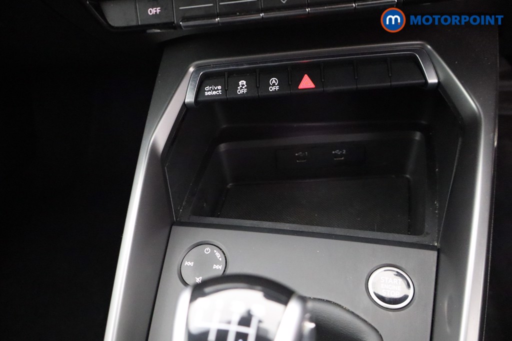 Audi A3 S Line Manual Petrol Hatchback - Stock Number (1637099) - 16th supplementary image