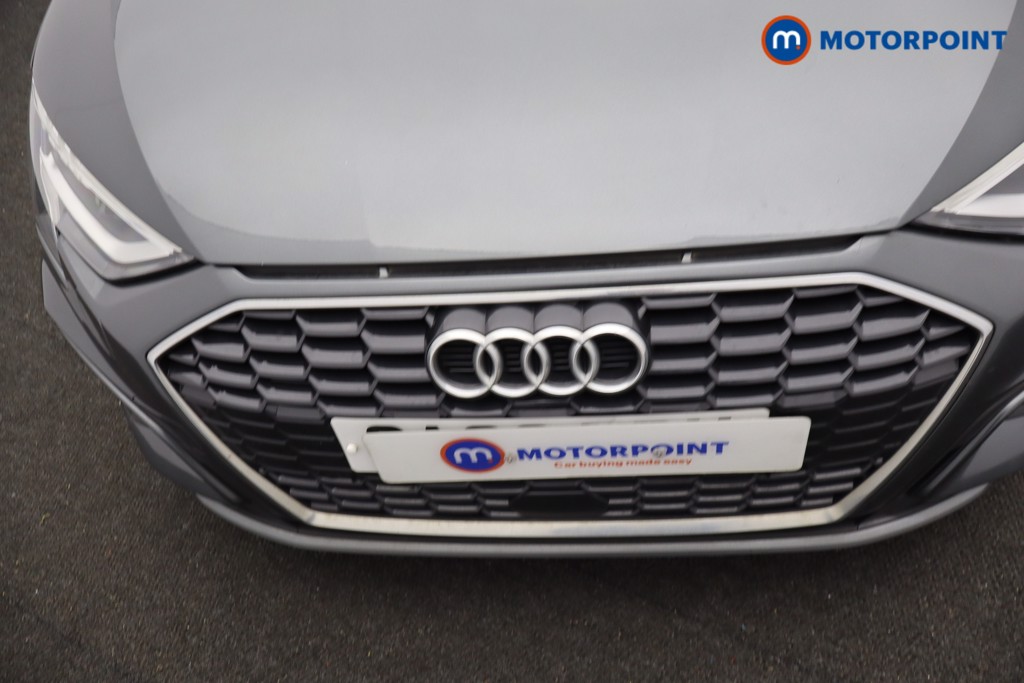 Audi A3 S Line Manual Petrol Hatchback - Stock Number (1637099) - 25th supplementary image