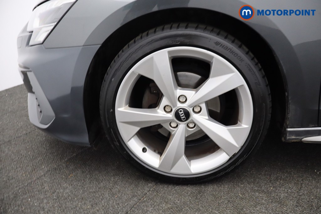 Audi A3 S Line Manual Petrol Hatchback - Stock Number (1637099) - 28th supplementary image