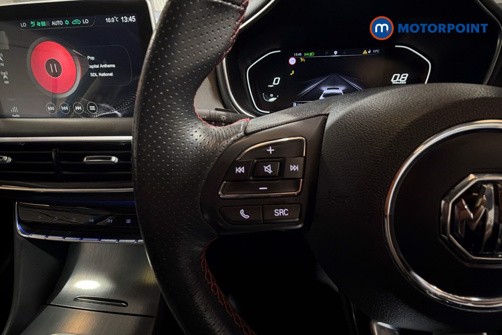Mg Motor Uk HS Exclusive Manual Petrol SUV - Stock Number (1637142) - 3rd supplementary image