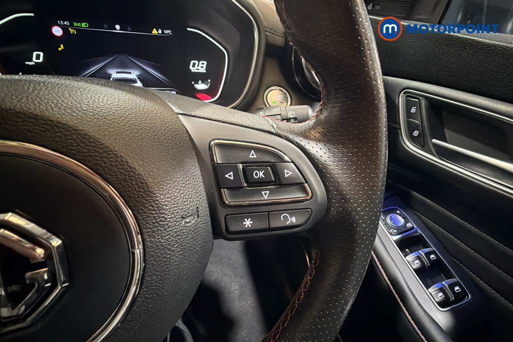 Mg Motor Uk HS Exclusive Manual Petrol SUV - Stock Number (1637142) - 4th supplementary image