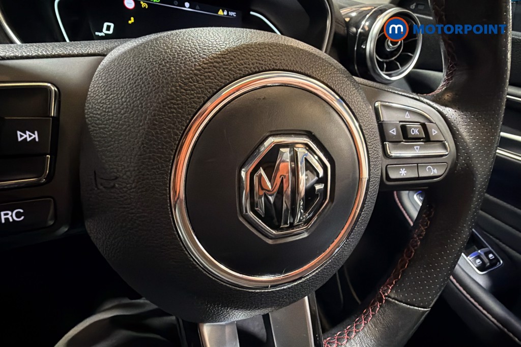 Mg Motor Uk HS Exclusive Manual Petrol SUV - Stock Number (1637142) - 5th supplementary image