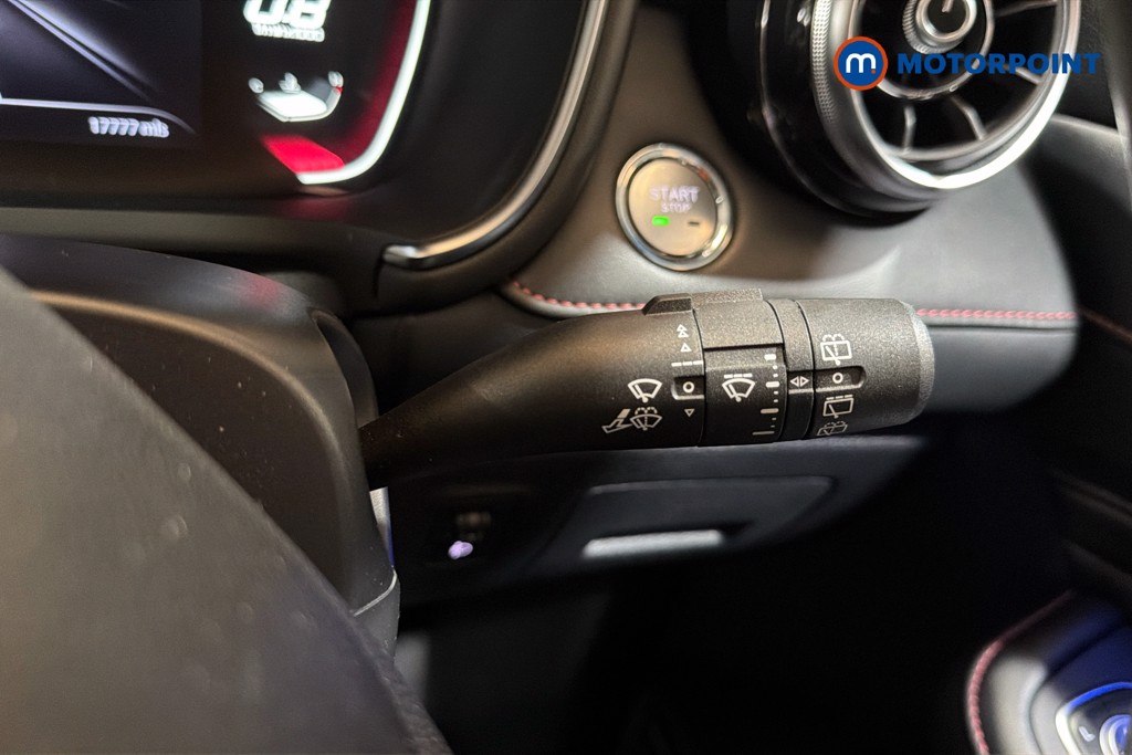 Mg Motor Uk HS Exclusive Manual Petrol SUV - Stock Number (1637142) - 7th supplementary image