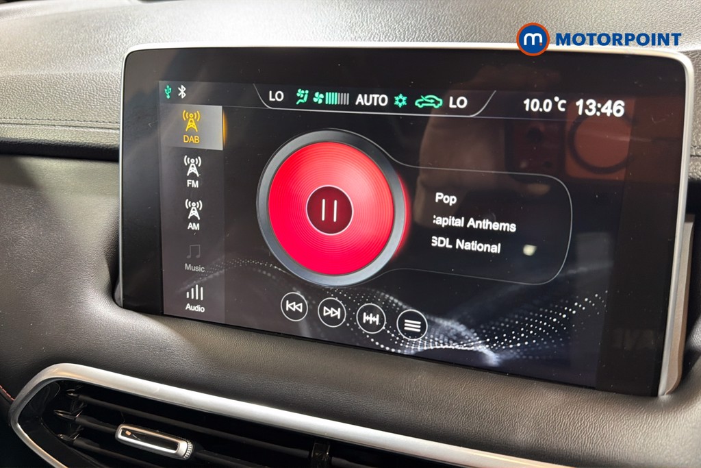Mg Motor Uk HS Exclusive Manual Petrol SUV - Stock Number (1637142) - 9th supplementary image