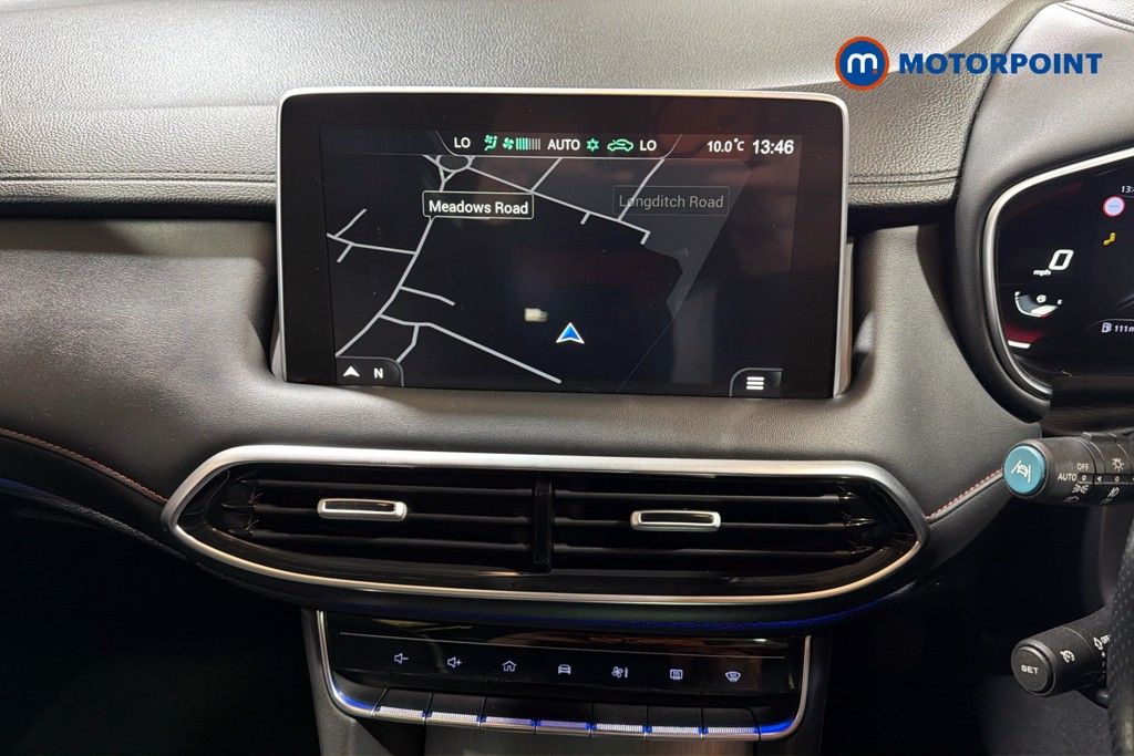 Mg Motor Uk HS Exclusive Manual Petrol SUV - Stock Number (1637142) - 10th supplementary image