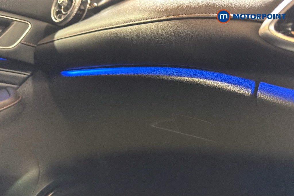Mg Motor Uk HS Exclusive Manual Petrol SUV - Stock Number (1637142) - 11th supplementary image