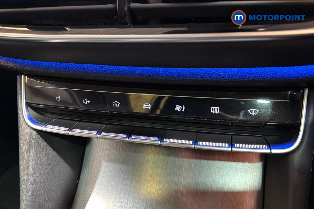 Mg Motor Uk HS Exclusive Manual Petrol SUV - Stock Number (1637142) - 12th supplementary image